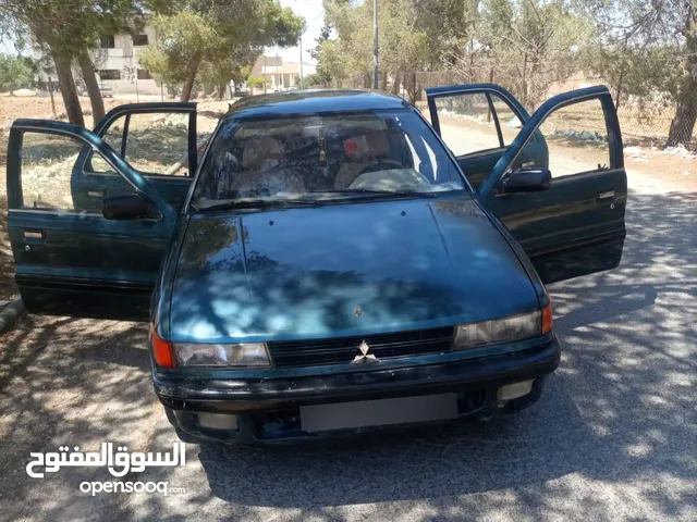 Used Mitsubishi Lancer in Madaba