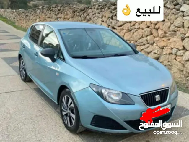 Used Seat Ibiza in Bethlehem