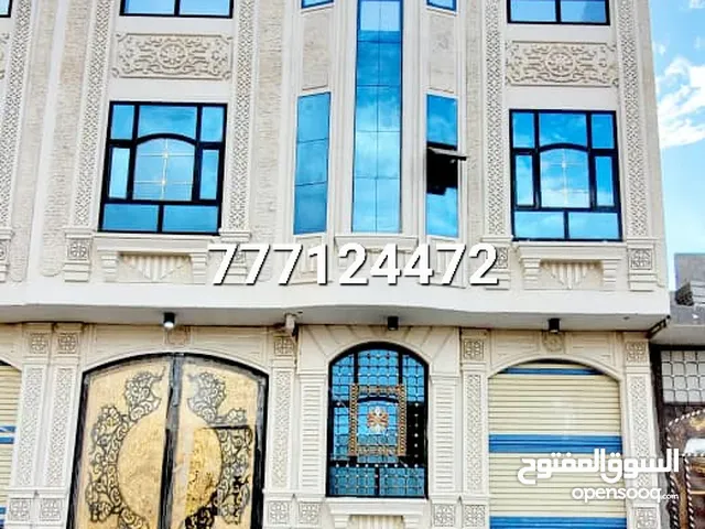 88 m2 More than 6 bedrooms Townhouse for Sale in Sana'a Other