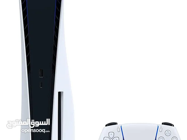 مطلوب بلستيشن 5 ب 2500د