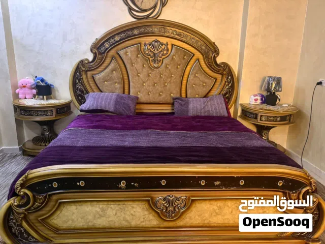 غرفه نوم للبيع بسعر مغري جدا