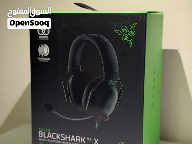 razer black shark v2 x