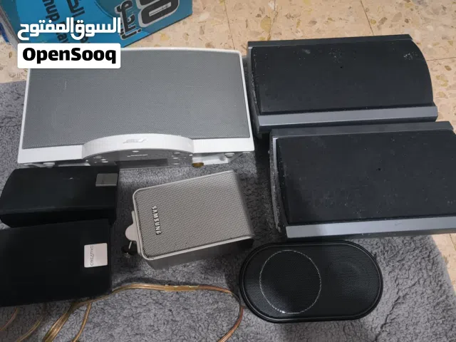 سماعات للبيع