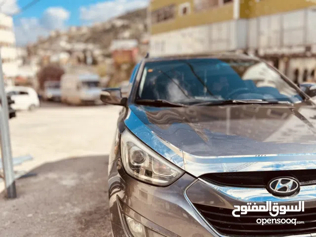 هونداي توسان 2010 ترخيص 2009