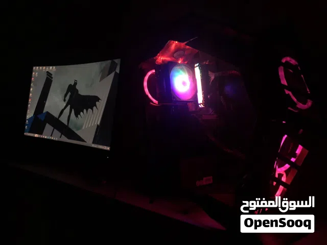 تجميعه للبيع