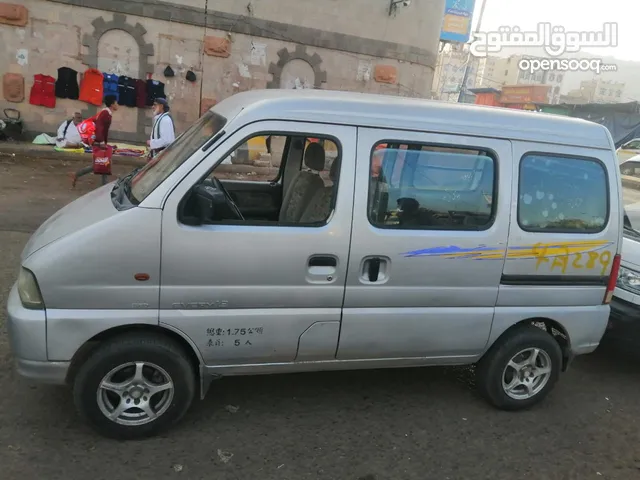 Used Suzuki APV in Sana'a