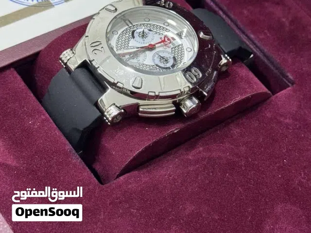 Analog Quartz Others watches for sale in Al Batinah