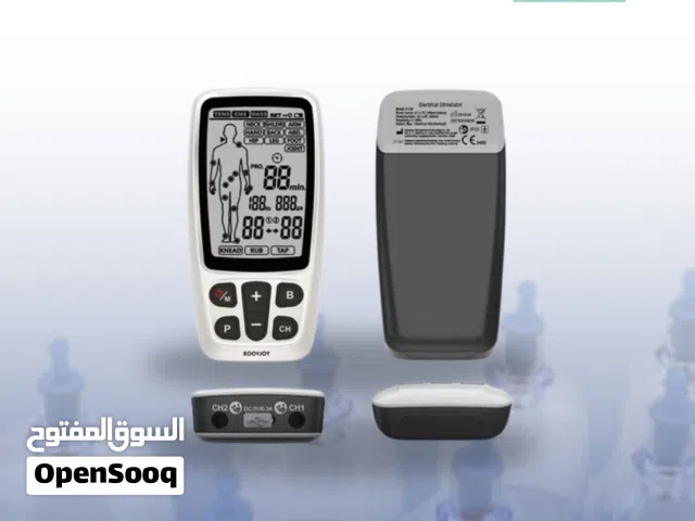 جهاز الذبذبات الكهربائية TENS