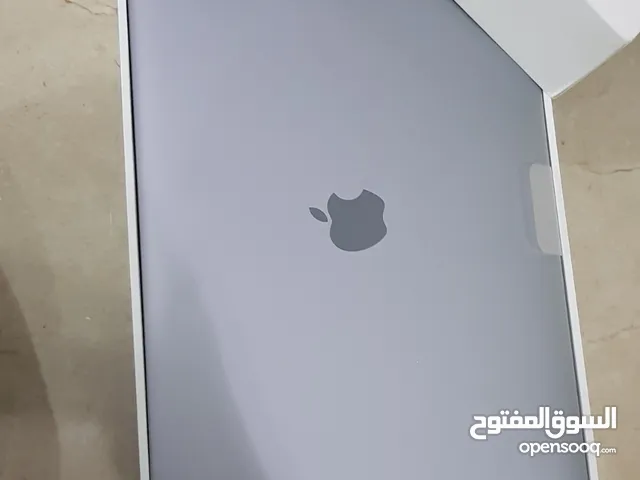 macOS Apple for sale  in Ajdabiya