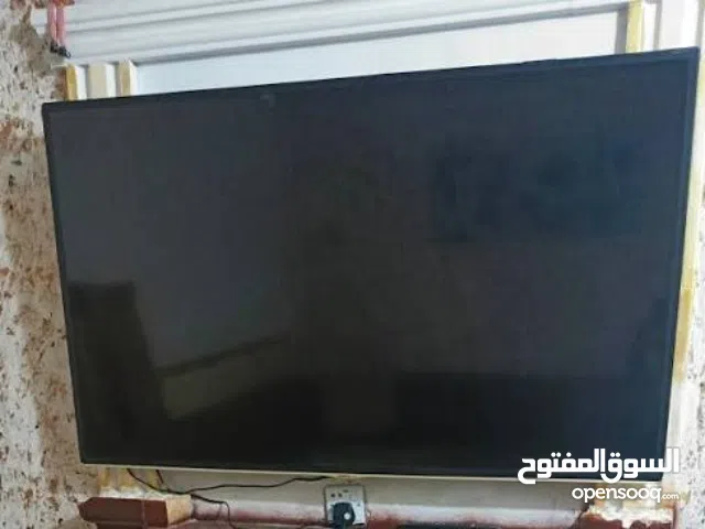 Others QLED 55 Inch TV in Baghdad