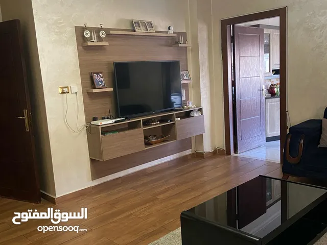 شقة طابق اول للبيع في اجمل مناطق ضاحية الرشيد/ REF: 007