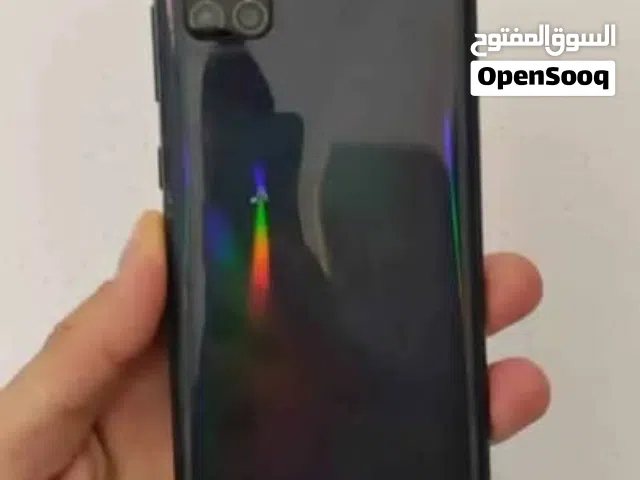 جلكسي a51 فور جي رام 6 وذاكره 128