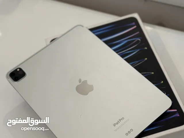 Apple iPad 128 GB in Zawiya