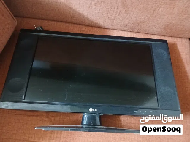 شاشة ال جي نظيفة للبيع