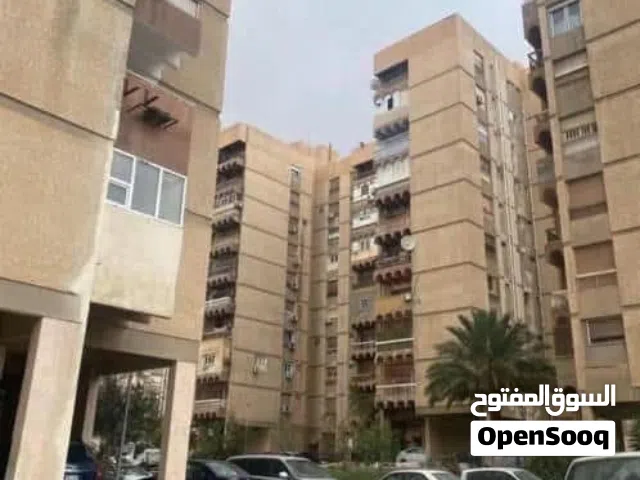 شقة للبيع في زاوية الدهماني عمارات الاستثمار بالقرب من سوق الشط الدور السادس