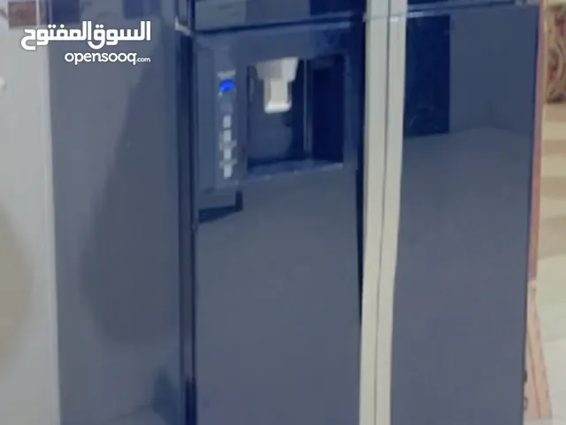 ثلاجة هتاشي