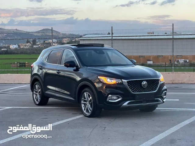 MG-HES / Plug In Hybrid Full 2022