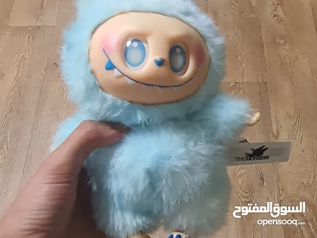 labubu cute scary cheaper than other shops Loyalty