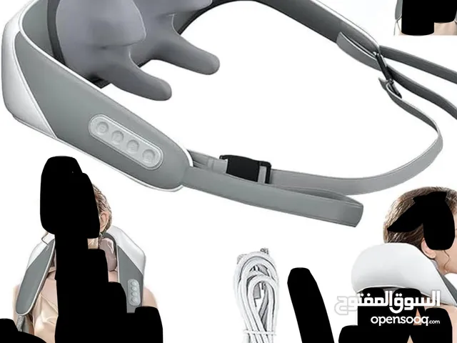 آلة مساج العضلات والاعصاب
