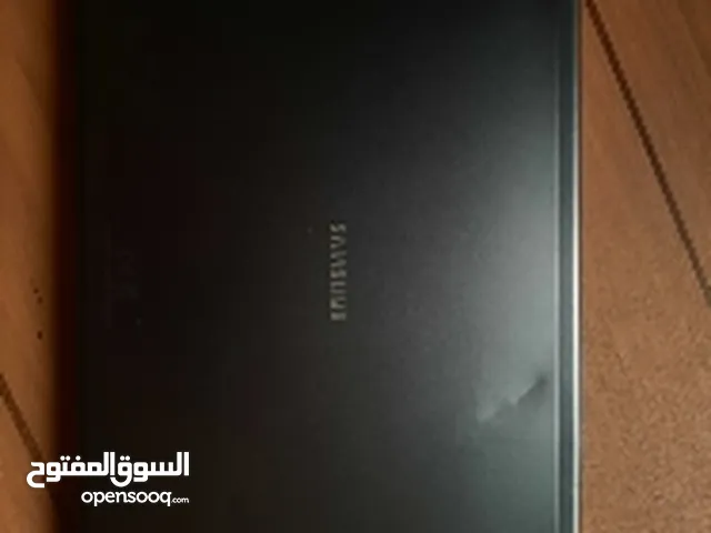 Samsung Galaxy Tab A7 32 GB in Amman