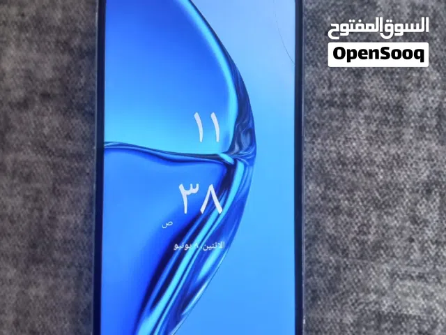انفنيكس هوت 20 5G ذاكرة g128 رام 8g بسعر 30د
