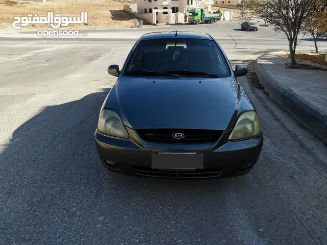 كيا ريو موديل 2004 للبيع