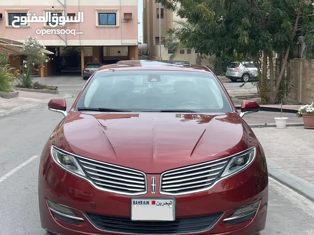 Lincoln MKZ 2014 in Southern Governorate