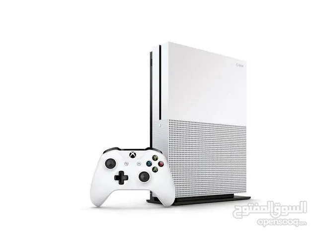 Xbox One S Xbox for sale in Hawally