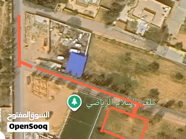 قطعة ارض في الكريميه