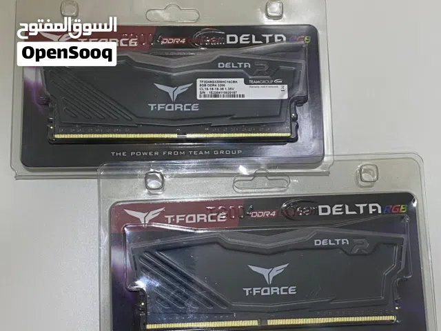 للبيع رامات DDR4