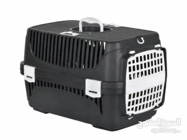 اقفاص و مستلزمات قطط متنوعه