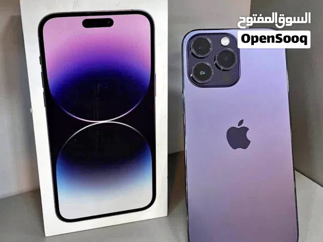 iPhone 14 pro max like new