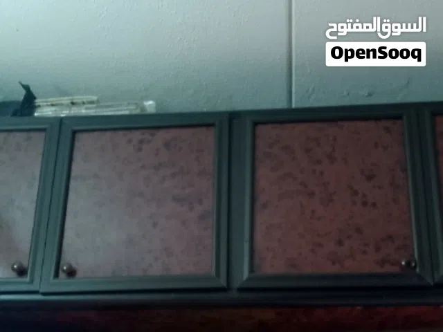 دولاب مطبخ معلق استعمال نظيف