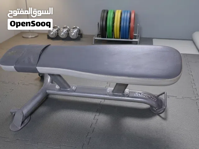 مقاعد جيم (بنشات )