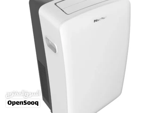 Hisense 0 - 1 Ton AC in Zarqa