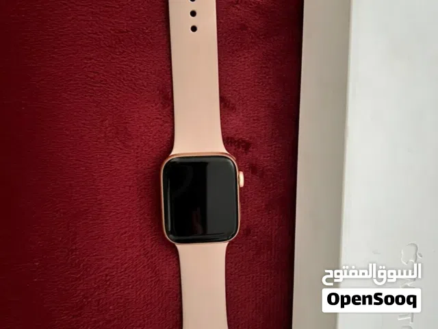 ساعة ابل سيرس 6