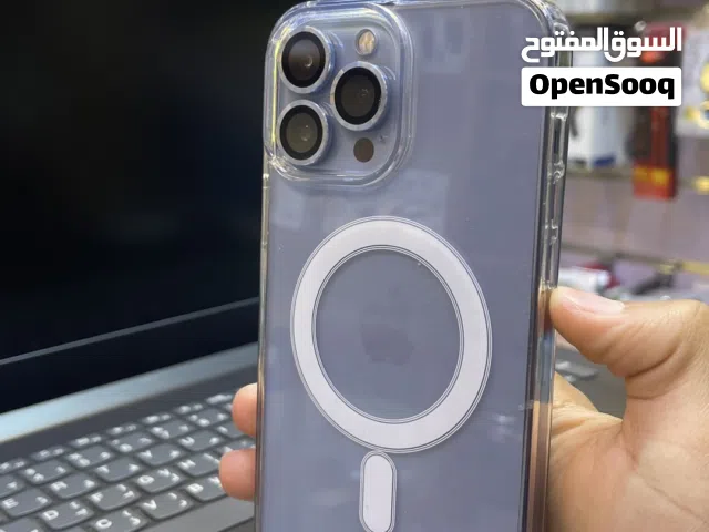 Apple iPhone 13 Pro Max 256 GB in Basra