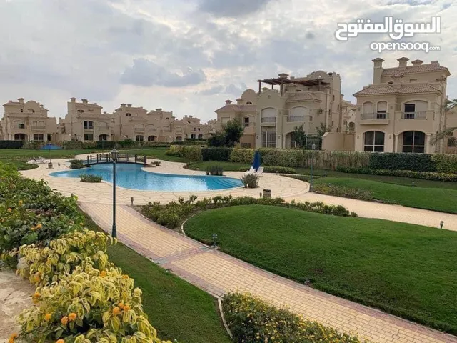 380 m2 4 Bedrooms Villa for Sale in Cairo Other