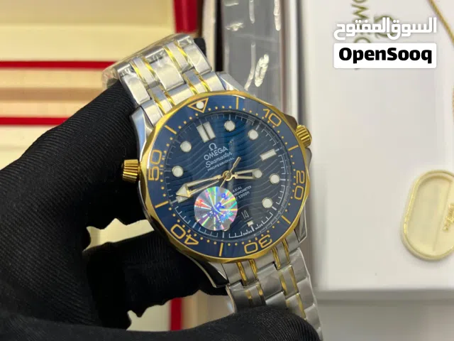 Luxury Couple Watch Set  Elegant & Durable