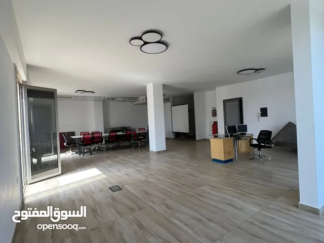 Unfurnished Offices in Tripoli Al-Nofliyen