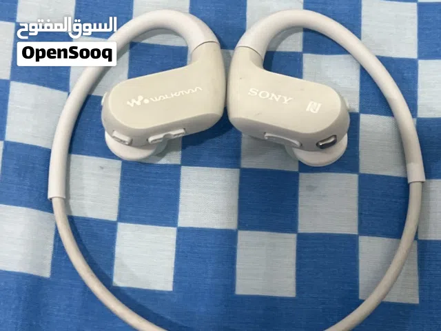 سماعه (Sony)