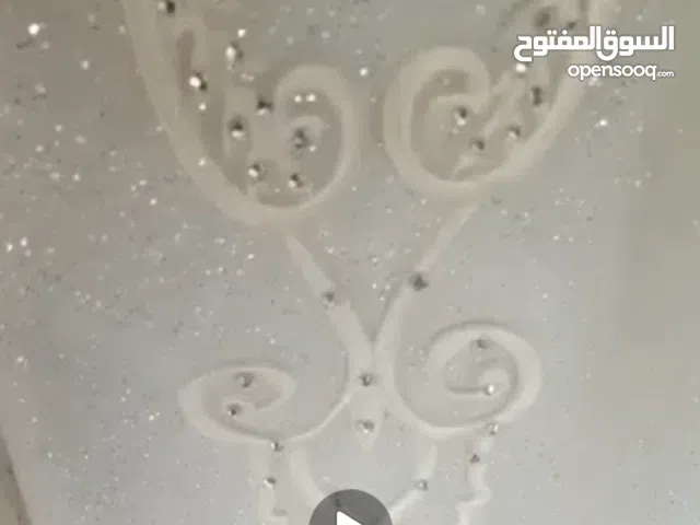 فستان زفاف راقي مميز جدا جدا فاخر 4 قطع wedding dress