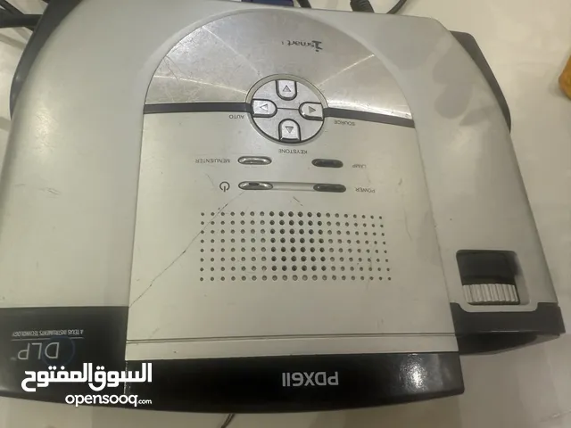 للبيع بروجكتر مستعمل
