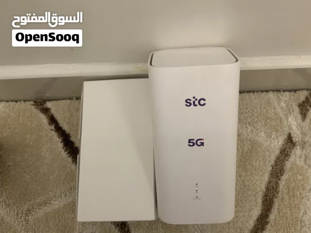 راوتر 5g نظيف