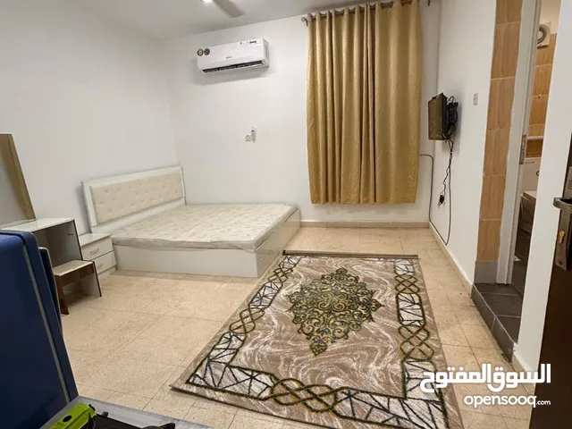 Furnished Monthly in Muscat Al Khuwair