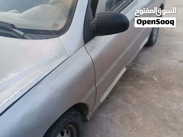 2005 Kia Rio EX