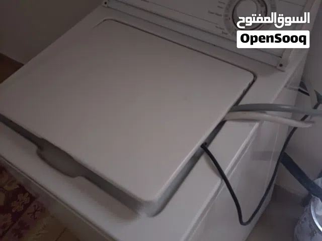 غسالة ويرلبول تحميل علوي (Top Load) أمريكية