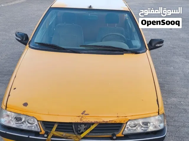 2015 بيجو 405