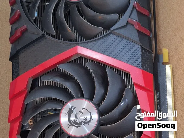 للبيع كرت شاشه 1080  50 kd