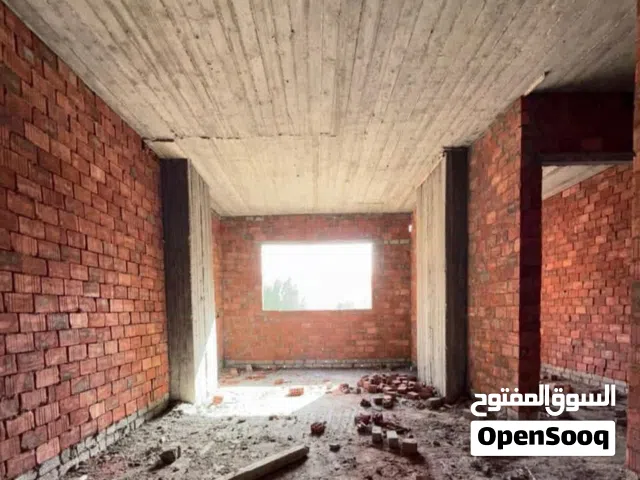 شقة طوب احمر للبيع بحدائق الاهرام